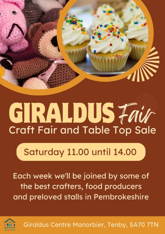 Giraldus Fair