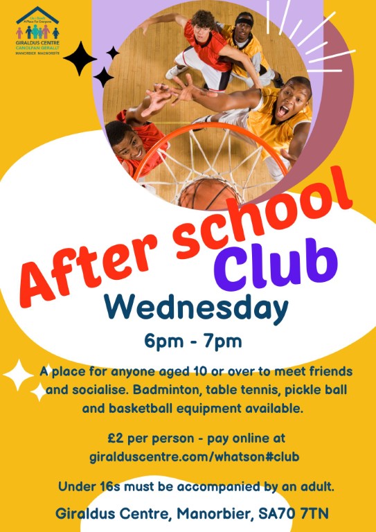 After School Club