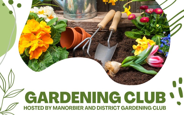 Gardening Club